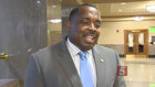Former Councilman Loniel Greene Hospitalized
