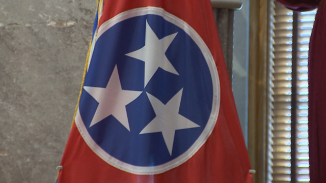 Tennessee Has The Highest Sales Tax Rate In The Nation