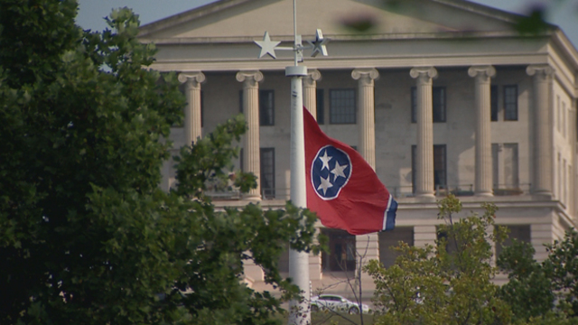 Senate panel OKs work requirement for Medicaid