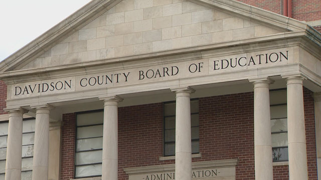 Metro Schools Face Lawsuit Over Testing Practices
