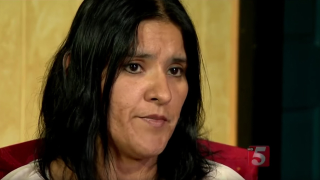 Policing For Profit Takes Cash From Innocent Drivers