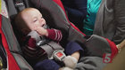 Consumer Reports Recommends Car Seats