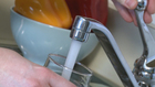 Monterey residents asked to boil water