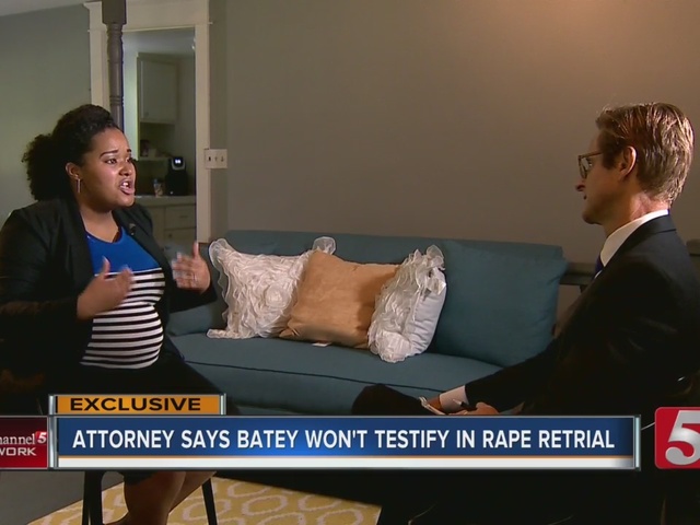 Cory Batey's Attorney Talks Retrial, Appeal