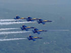 Great Tennessee Air Show returns to Smyrna