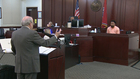 Jaborian McKenzie Accepts Plea Deal In Rape Case