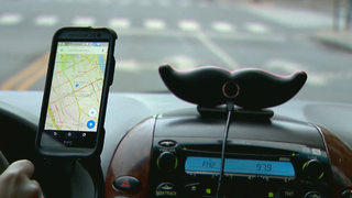 Nashville Selected For Lyft, 2-1-1 Pilot Program