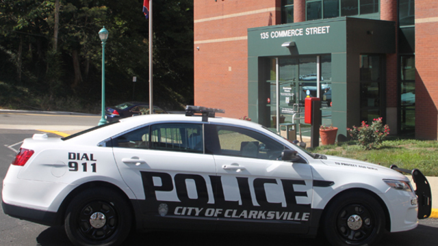 Clarksville Police Investigate Fatal Motorcycle Crash