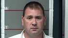 Former Sheriff Seeks Presidential Pardon