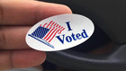 Early Voting Begins Friday In Tennessee