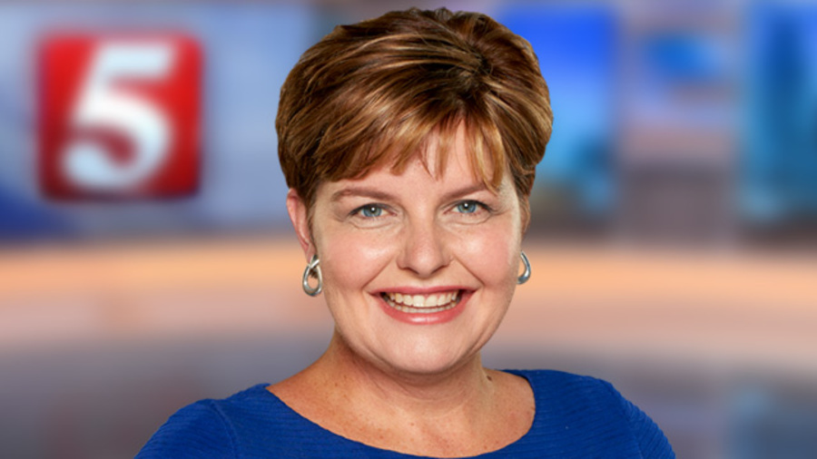 Jennifer Kraus NewsChannel 5 Nashville