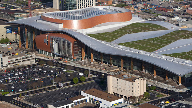 Music City Center To Become Covid 19 Treatment Facility Music City Convention Center