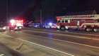 Metro Police officers crack down on hit and runs