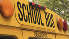 Man With Drugs Found Sleeping On School Bus