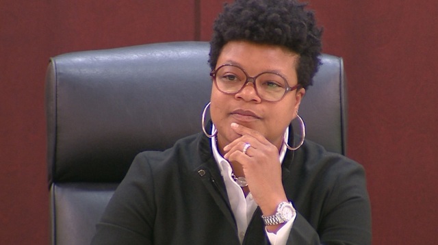 Judge Blames Repeated Tardiness On Diabetes, Thyroid Condition