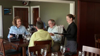 Restaurants Continue Battling Labor Shortage