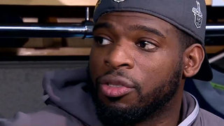 Preds Confident Even With Backs Against The Wall