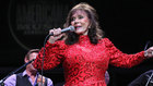 Loretta Lynn 'resting' after hospital visit