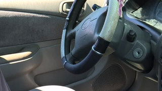 Rideshare Vehicles May Have Open Recalls