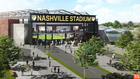 Nashville MLS To Introduce New CEO