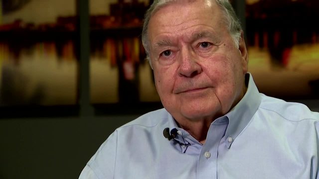 NewsChannel 5 s Chris Clark Remembers Jerry Lewis NewsChannel 5 Nashville