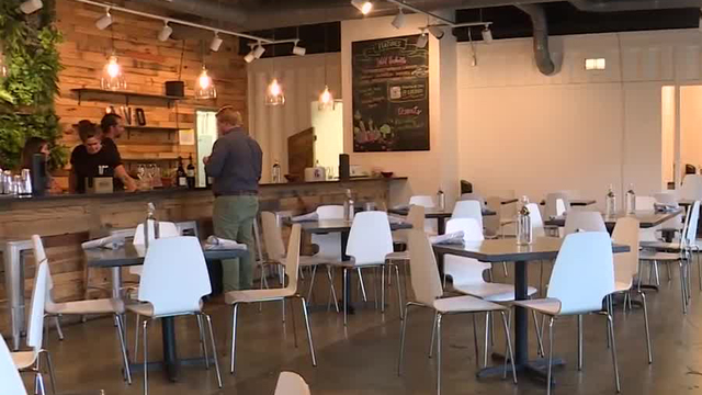 Avo restaurant