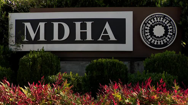 MDHA Expects Thousands To Use Online Application