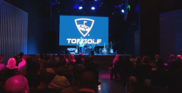 PHOTOS: Topgolf Media Night