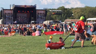 New Traffic Plan For Pilgrimage Fest Unveiled