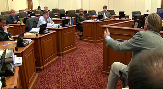 Property Tax Analysis for Metro Council