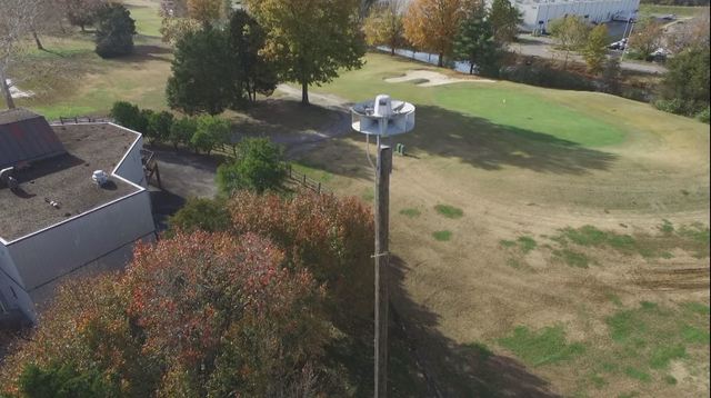 Nashville Addresses Flawed Tornado Siren System