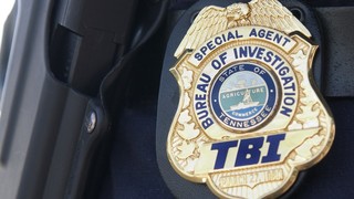 TBI director revamps hiring, aircraft policies