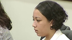 Parole Board Votes On Cyntoia Brown Case