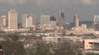 Nashville Selected To Host 2019 NFL Draft