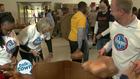 Go Local: Second Harvest Food Bank & Kroger
