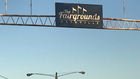 Council Votes To Demolish Fairgrounds Buildings
