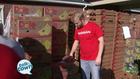 Go Local: Second Harvest and Nissan
