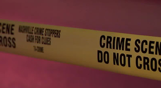Nashville Homicides Up 90 Percent Since 2013