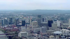NFL Expected To Award Nashville NFL Draft