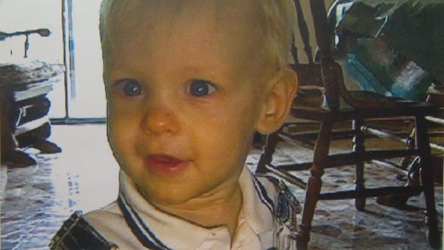 Toddler's Body To Be Exhumed For Second Autopsy