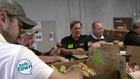 Go Local - Second Harvest & Ole South