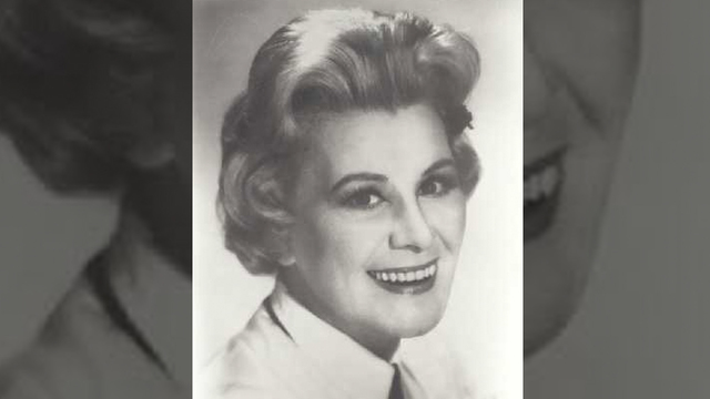 Iconic actress Rose Marie of 'Dick Van Dyke Show' honored in Hollywood Iconic actress Rose Marie of 'Dick Van Dyke Show' honored in Hollywood