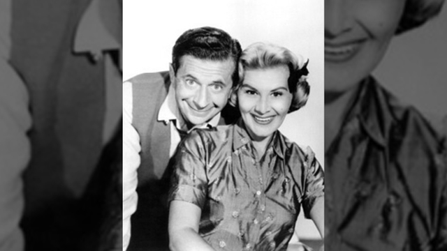 The Dick Van Dyke Show star Rose Marie dies The Dick Van Dyke Show star Rose Marie dies