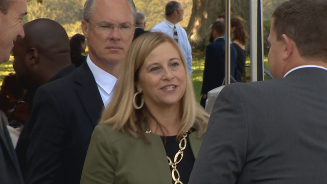 Bodyguard Responds To News Of Affair With Mayor Barry
