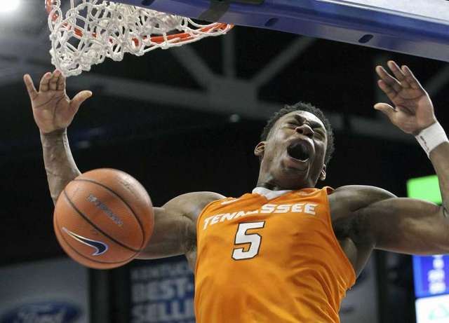 3 takeaways from Vols win at Kentucky