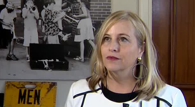 Mayor Barry Surrenders Phone Passcode To TBI, Attorney Says