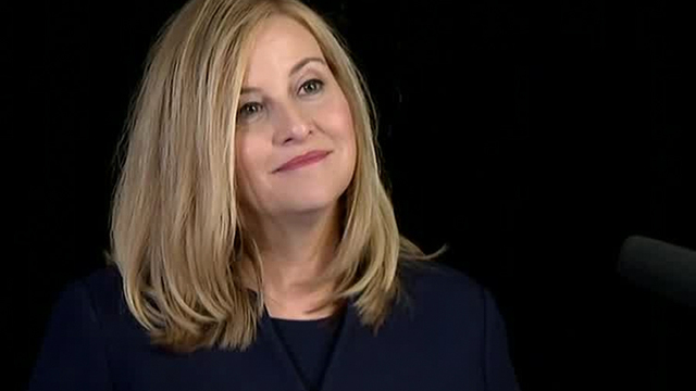 Read: Megan Barry's Resignation Letter