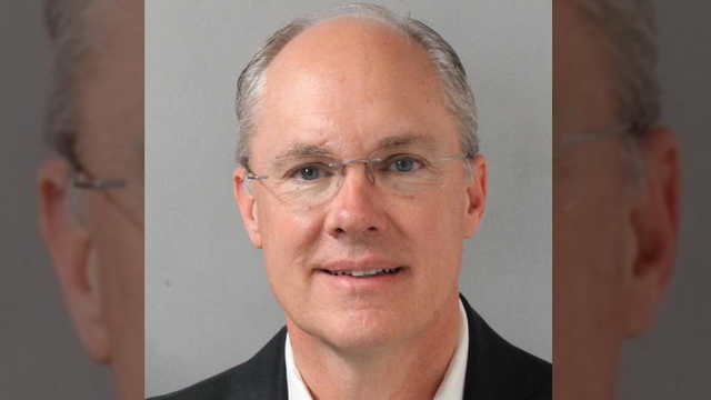 Rob Forrest Pays $45K Restitution