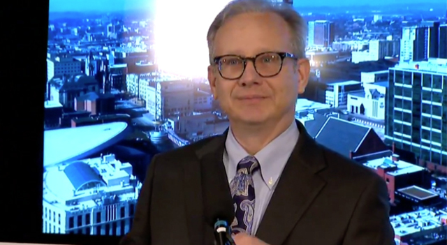 Nashville mayor pleads guilty, resigns