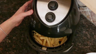 Fry With A Fraction Of The Fat
